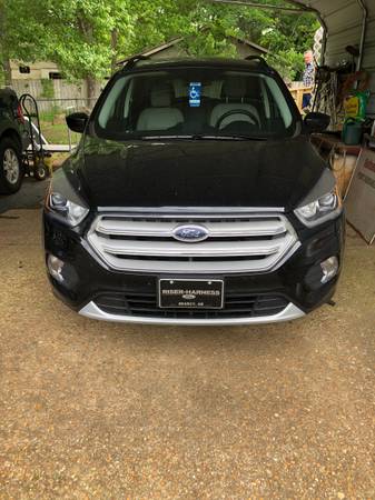 2019 Ford Escape SEL for sale in Austin, AR – photo 2