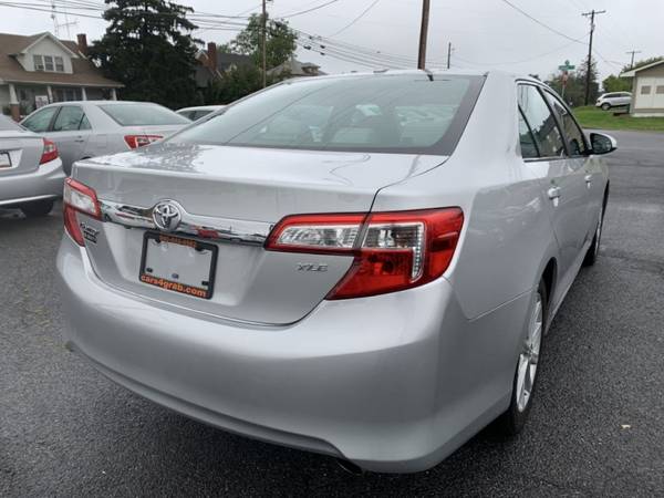 2014 TOYOTA CAMRY L with - cars & trucks - by dealer - vehicle... for sale in Winchester, District Of Columbia – photo 3