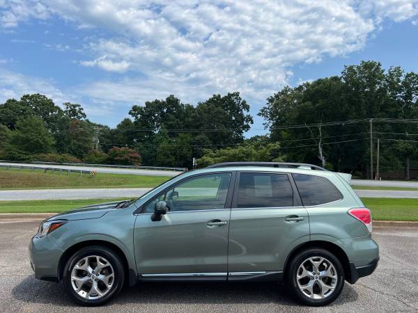 2017 Subaru forester TOURING 57K - - by dealer for sale in Roebuck, SC – photo 3