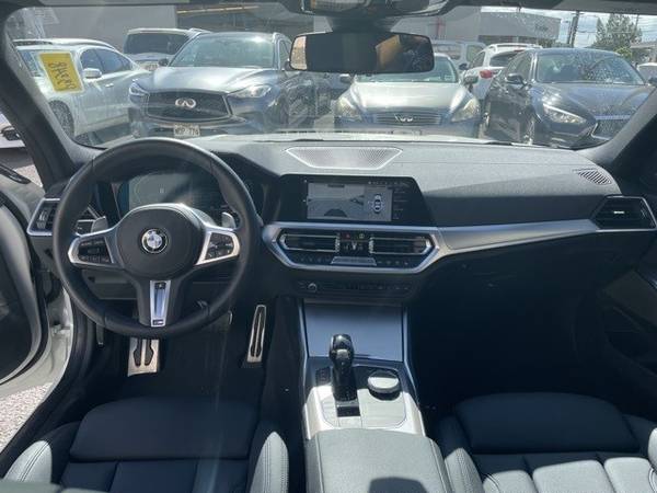 2020 BMW 3-Series 330i xDrive - - by dealer - vehicle for sale in Honolulu, HI – photo 10