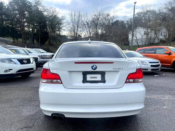 2011 BMW 1-Series 128i Coupe - - by dealer - vehicle for sale in Knoxville, TN – photo 6
