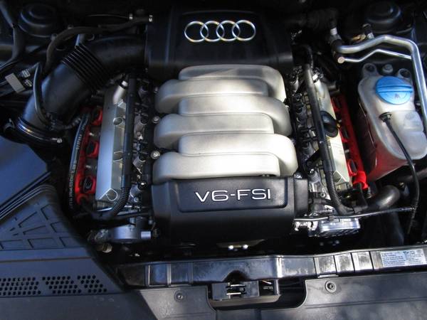 2009 Audi A4 Premium Quattro /w 70k miles, Very Well Kept/Clean Carfax for sale in Santa Clarita, CA – photo 17