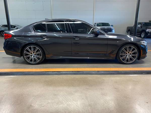 2020 BMW 540i Sedan 8580, Clean Carfax, Super Clean Luxury! - cars for sale in Mesa, AZ – photo 6