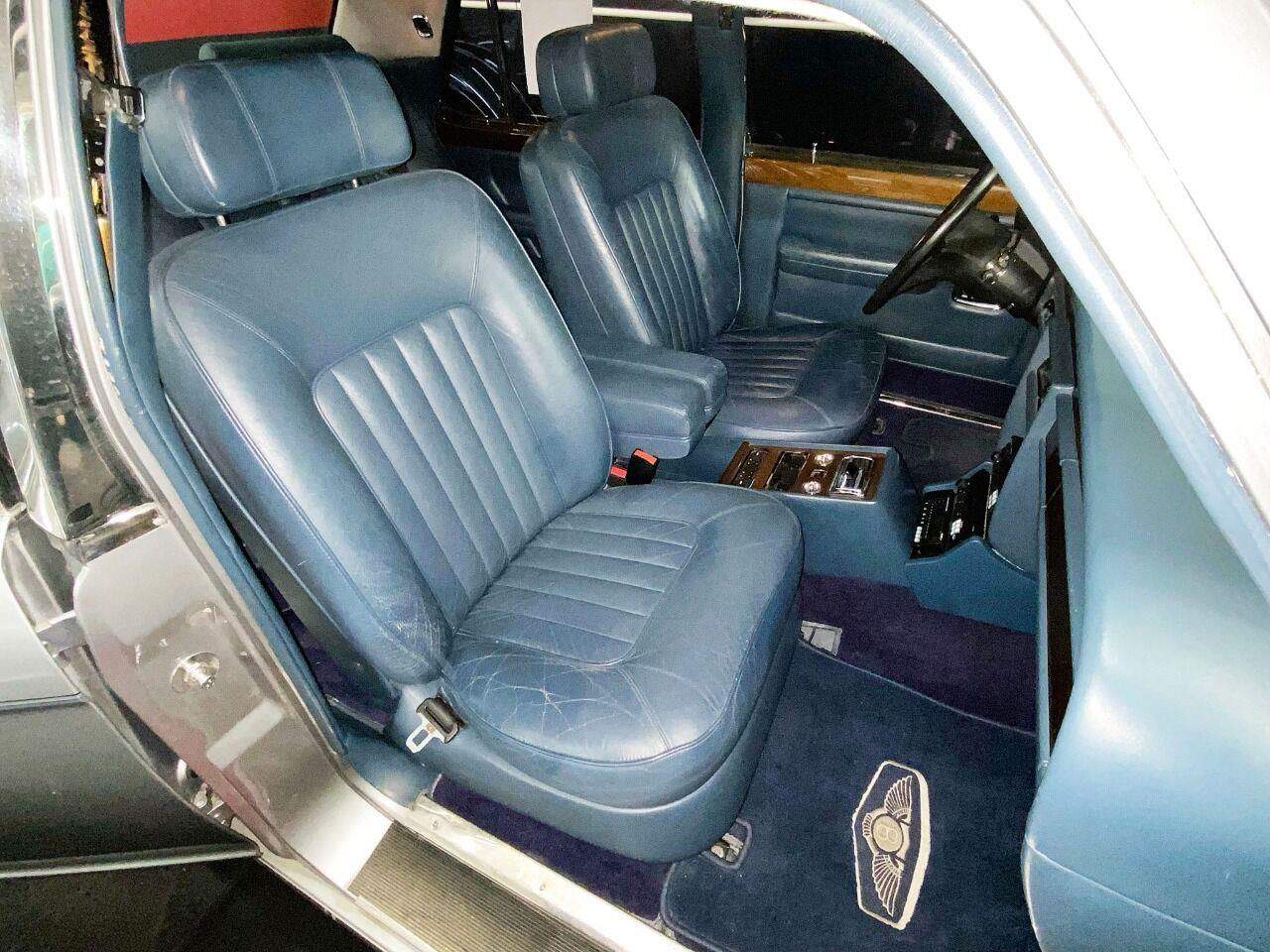 1988 Bentley Mulsanne S for sale in Malone, NY – photo 26