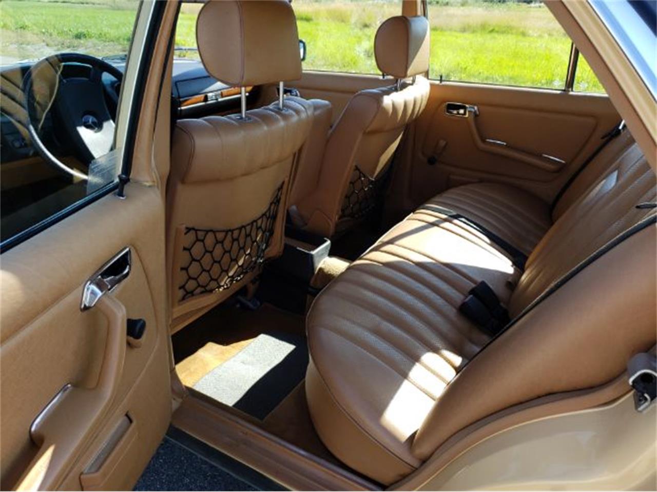 1983 Mercedes-Benz 240D for sale in Cadillac, MI – photo 2