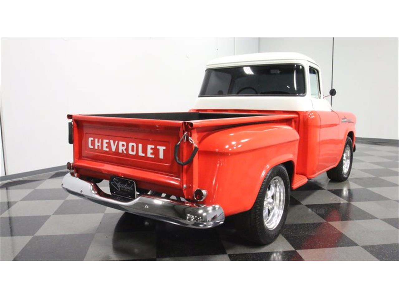 1958 Chevrolet Apache for sale in Lithia Springs, GA – photo 13