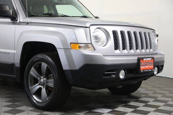 2015 Jeep Patriot High Altitude CALL OR TEXT for sale in Gurnee, IL – photo 23