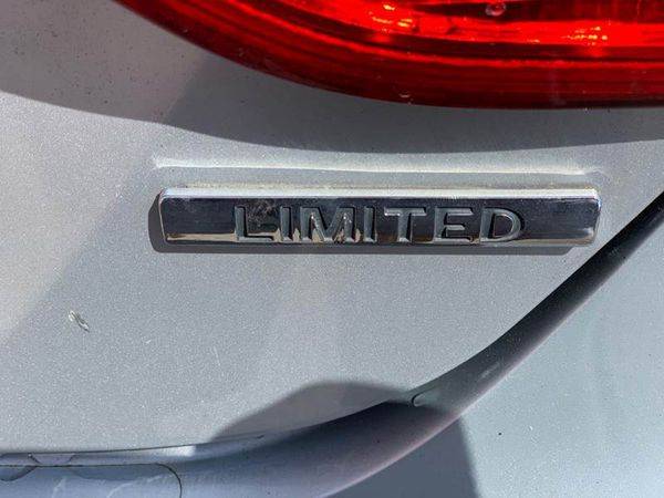 2012 Hyundai Sonata Limited 2.0T 4dr Sedan 6A BAD CREDIT for sale in Detroit, MI – photo 7