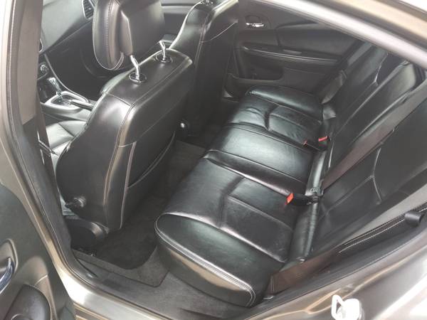 2012 CHRYSLER 200 LIMITED LEATHER , MOON for sale in freeland, MI – photo 13