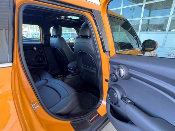 2017 MINI Hardtop 4 Door Cooper 4dr Hatchback 18, 165 Miles - cars & for sale in Bellevue, NE – photo 15