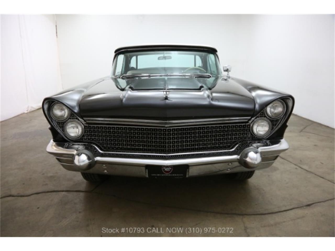 1960 Lincoln Continental for sale in Beverly Hills, CA – photo 6