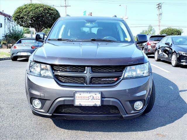 2015 Dodge Journey SXT AWD for sale in Other, NJ – photo 2
