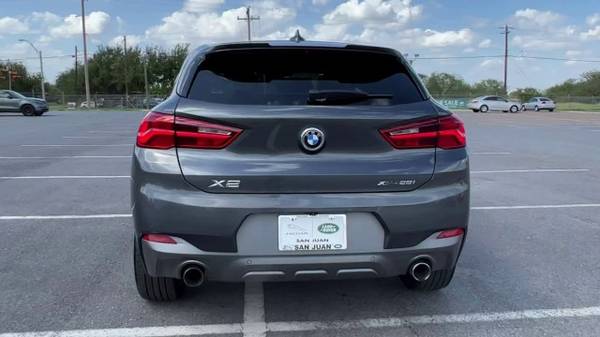 2018 BMW X2 xDrive28i - - by dealer - vehicle for sale in San Juan, TX – photo 7