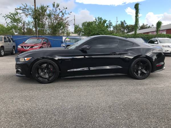 ★★★COYOTE MUSTANG "LOADED"►$2499 DOWN-"99.9% APPRO for sale in Marrero, LA – photo 3