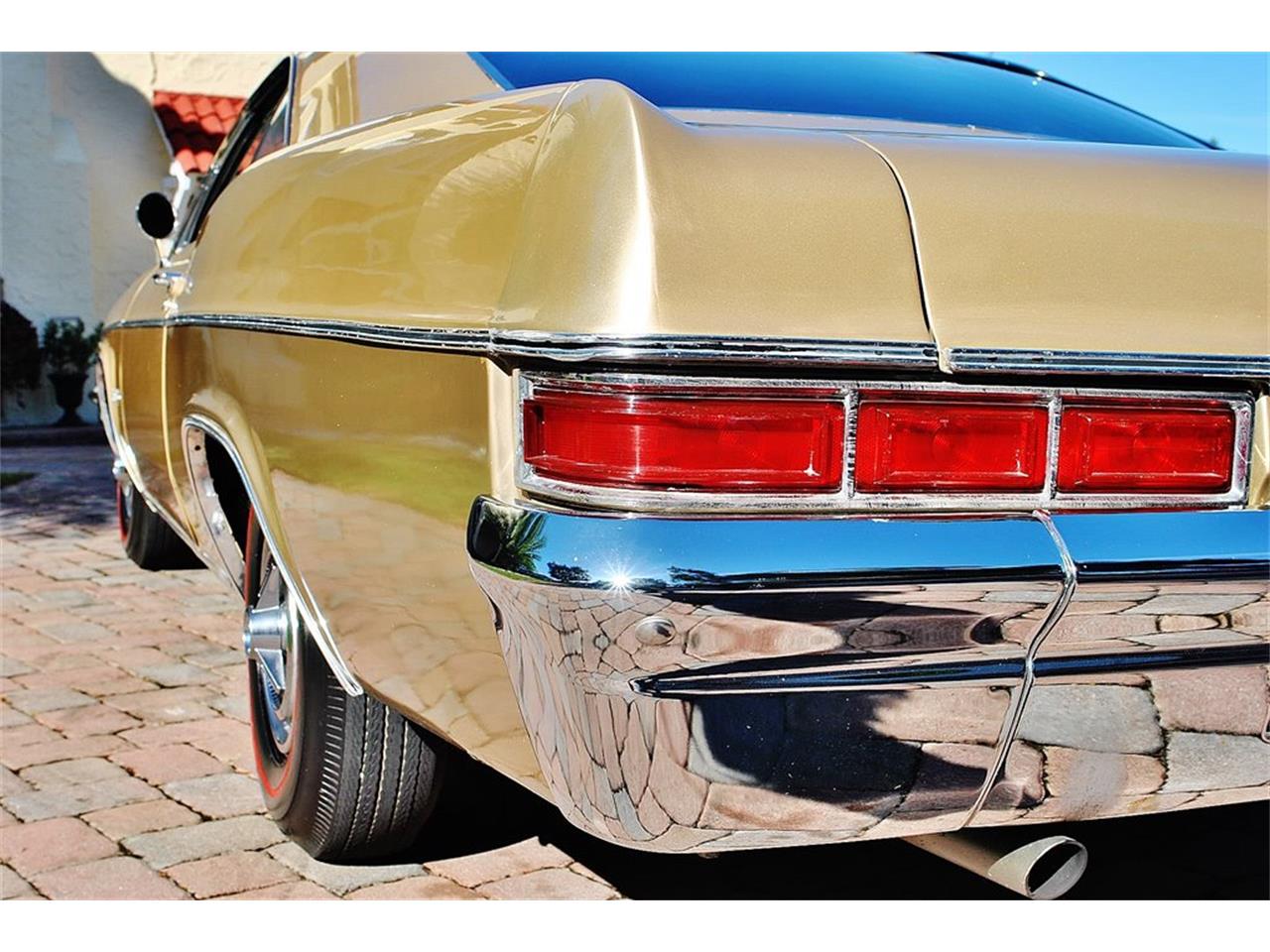 1966 Chevrolet Impala SS for sale in Lakeland, FL – photo 30
