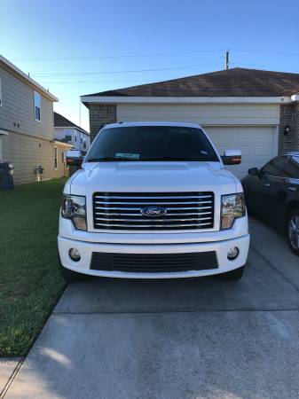 Ford F-150 Harley Davidson Edition for sale in Spring, TX – photo 7