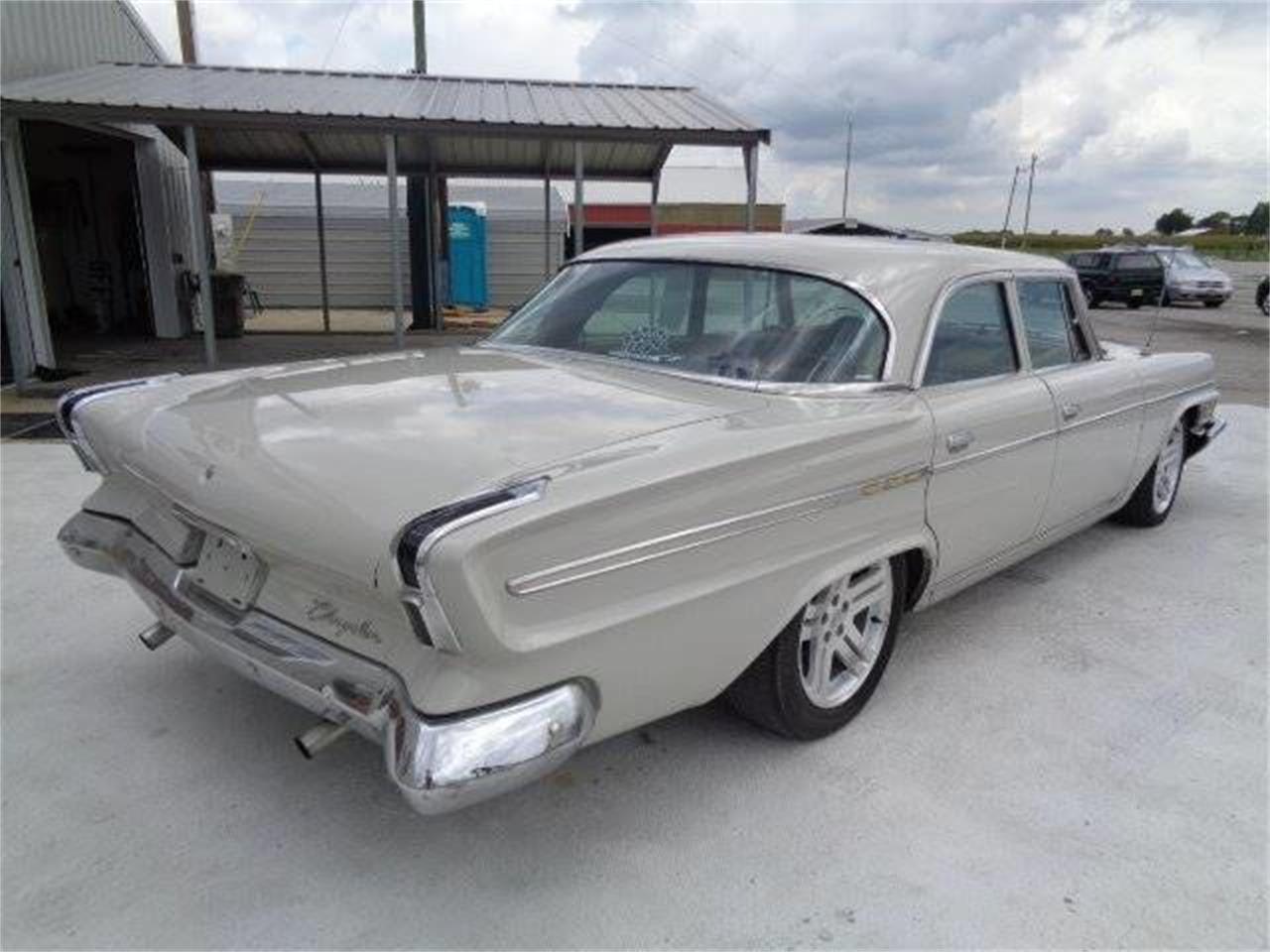 1962 Chrysler Newport for sale in Staunton, IL – photo 8