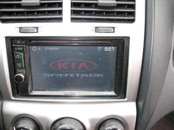 2007 Kia Sportage 4WD 4dr V6 Auto EX - cars & trucks - by dealer -... for sale in Roy, WA – photo 14
