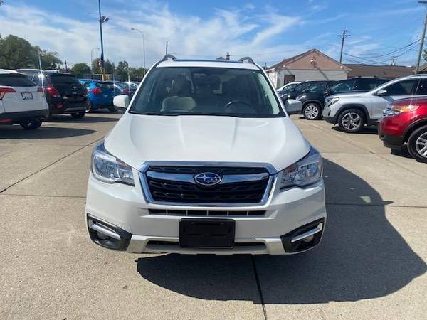 2018 Subaru Forester 2.5i Limited - cars & trucks - by dealer -... for sale in Taylor, MI – photo 2