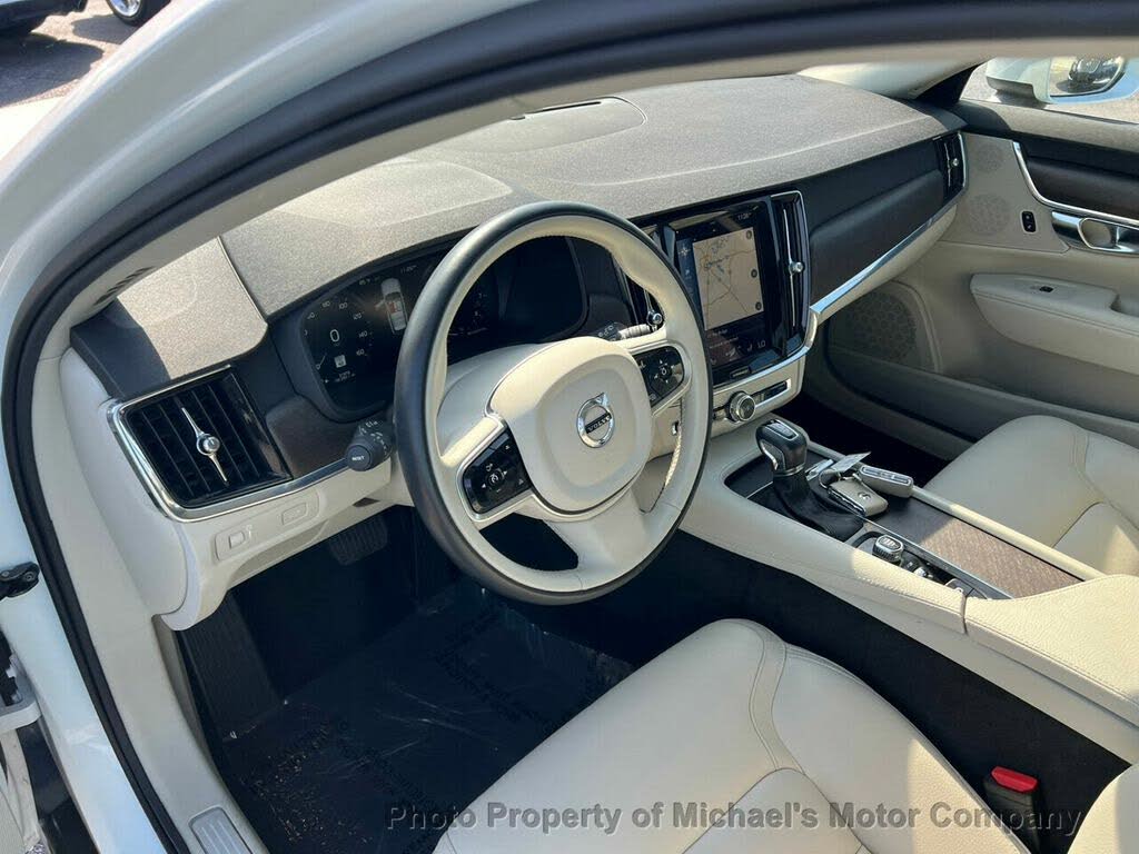 2018 Volvo V90 Cross Country T6 AWD for sale in Nashville, TN – photo 20