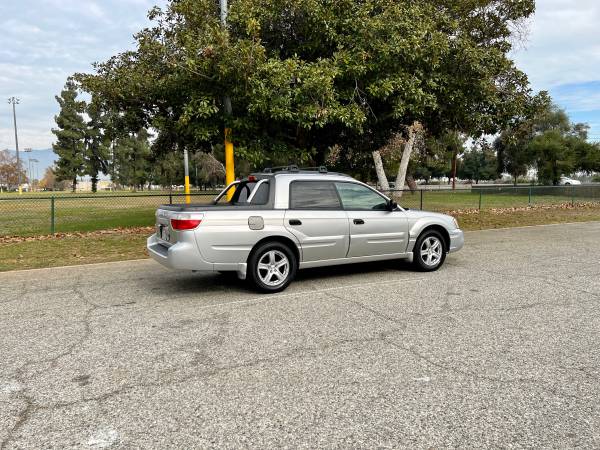 2003 Subaru Baja for sale in South El Monte, CA – photo 10