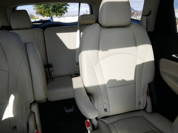 2019 Buick Enclave Essence - - by dealer - vehicle for sale in Cambridge, MN – photo 14