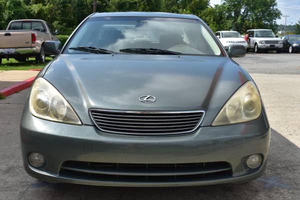 2006 LEXUS ES330 3.3L V6 **LEATHER/SUNROOF/HEATED&COOLED FRONT SEATS** for sale in Greensboro, NC – photo 6