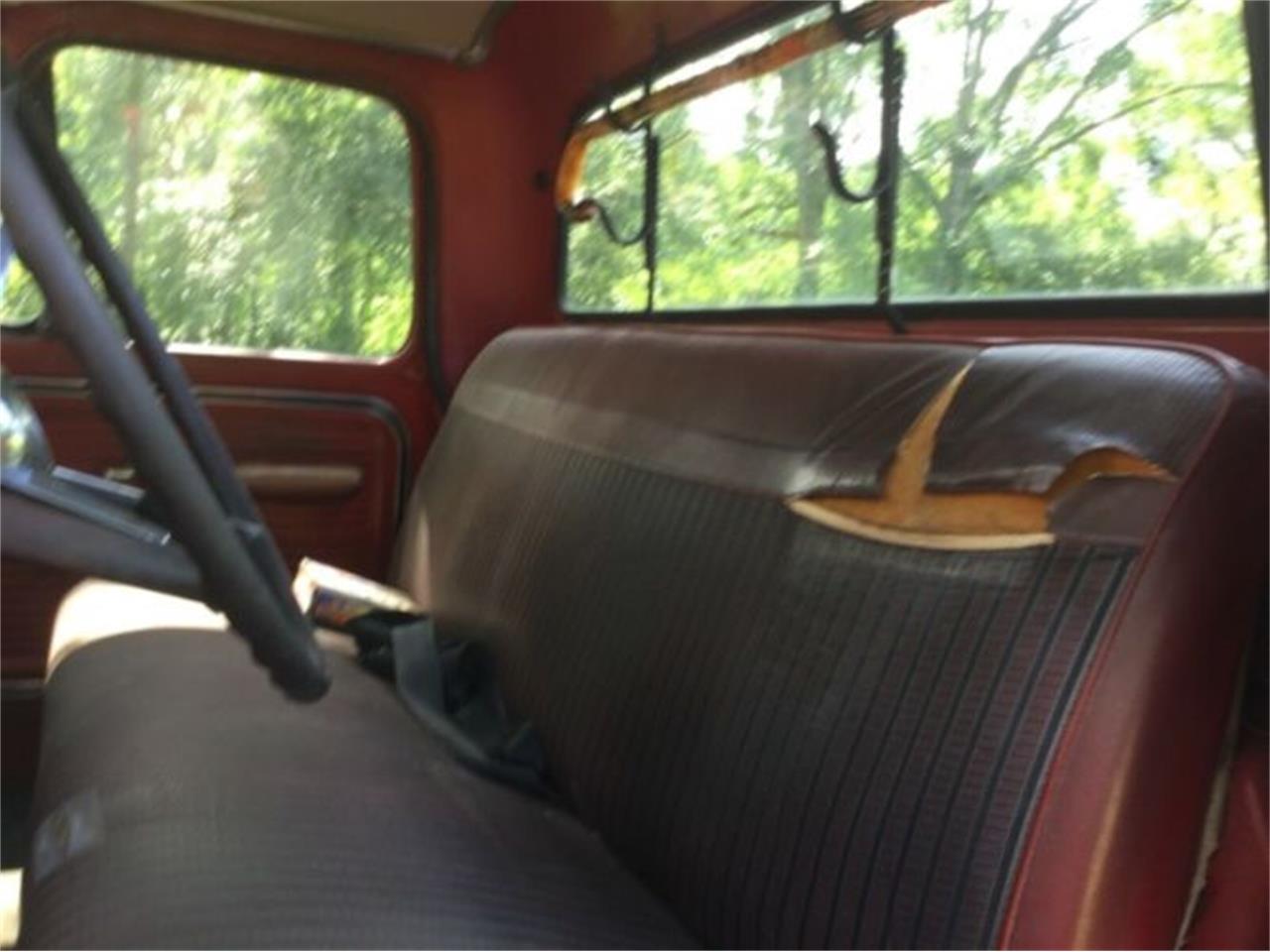1967 Ford F100 for sale in Cadillac, MI – photo 14