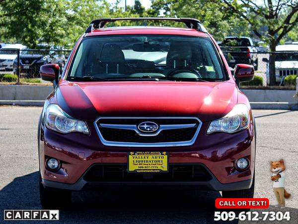 2013 Subaru XV Crosstrek Limited Wagon w/129, 282 Miles Valley for sale in Other, FL – photo 2