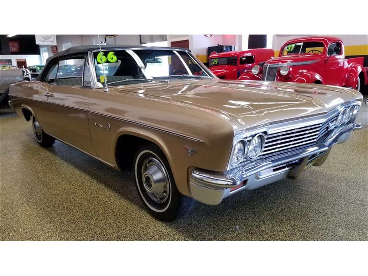 1966 Chevrolet Impala for sale in Mankato, MN – photo 10