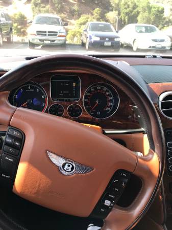 2006 Bentley Continental Flying Spur for sale in Tujunga, CA – photo 10