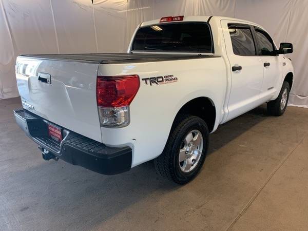 2013 Toyota Tundra 4WD CREW MAX 4X4 LOADED CrewMax for sale in Tigard, ID – photo 6