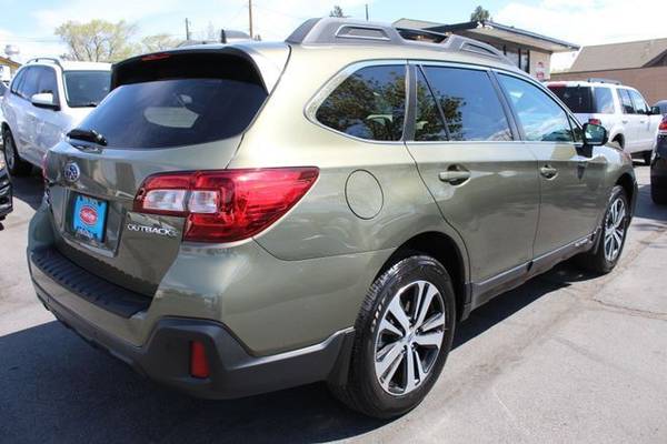 2018 Subaru Outback 2 5i Limited Wagon 4D - - by for sale in Bend, OR – photo 6