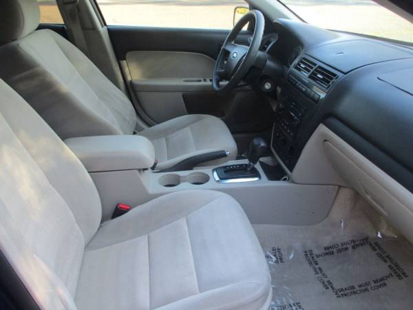 2007 FORD FUSION ** LOW MILES ** ONE OWNER ** FULLY LOADED ** WRNTY... for sale in Sacramento , CA – photo 18