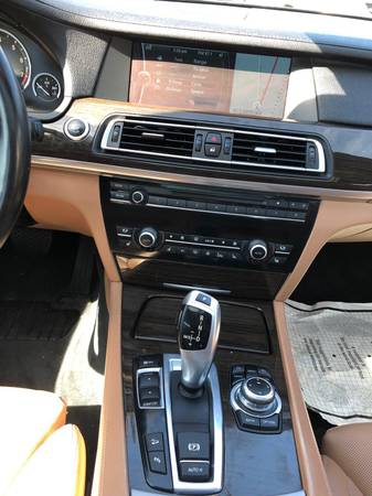 2011 BMW 750I*$500 Down*Buy Here Pay Here*No Bank for sale in Morristown, NY – photo 10