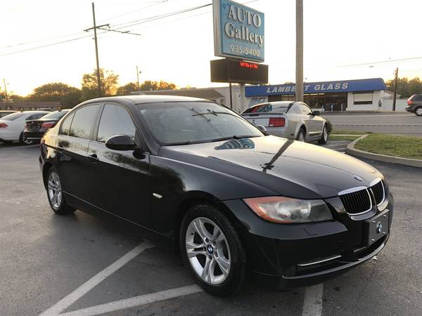 Web special! 2008 BMW 328xi for sale in Louisville, KY – photo 3
