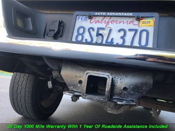 Clean 1 Owner 2003 Dodge Ram SLT Crew Cab - 116K Miles 30-Day Warranty for sale in Escondido, CA – photo 6