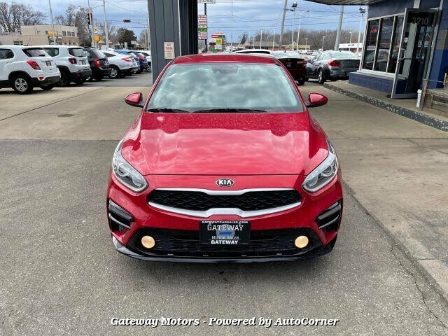 2019 Kia Forte LXS FWD for sale in Cudahy, WI – photo 2
