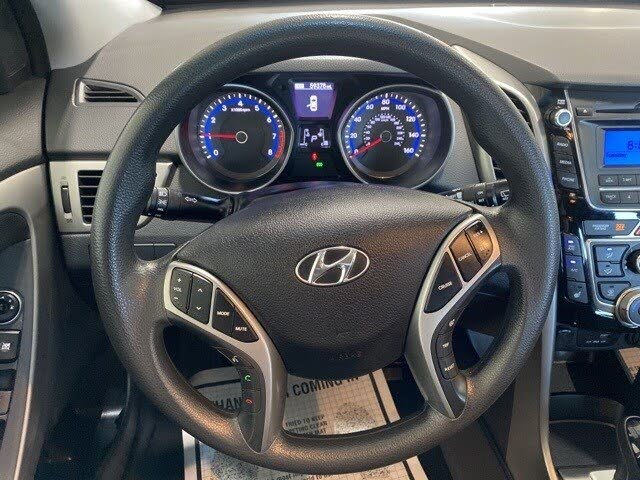 2016 Hyundai Elantra GT FWD for sale in Sheboygan, WI – photo 8