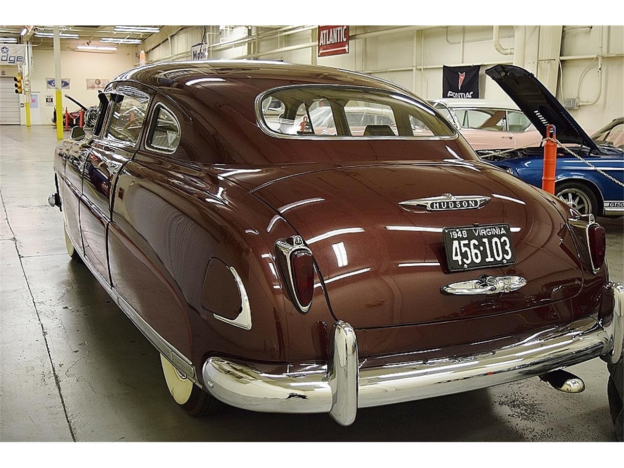 1948 Hudson Commodore for sale in Fredericksburg, VA – photo 9