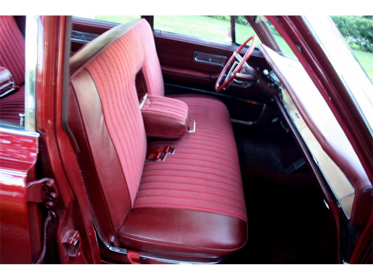1968 Chrysler Imperial for sale in Lakeland, FL – photo 41