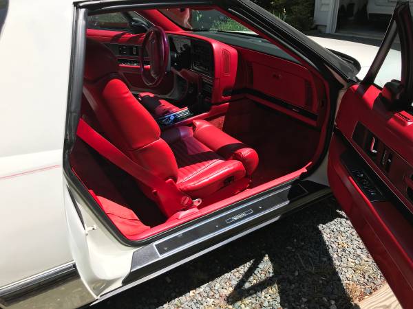 Classic 1991 Reatta Coupe for sale in Other, District Of Columbia – photo 4