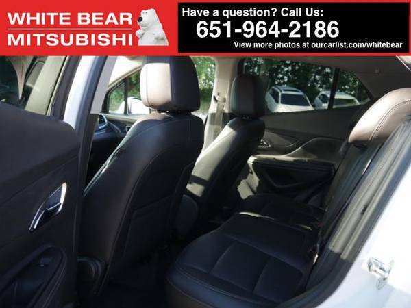 2015 Buick Encore Leather for sale in White Bear Lake, MN – photo 10