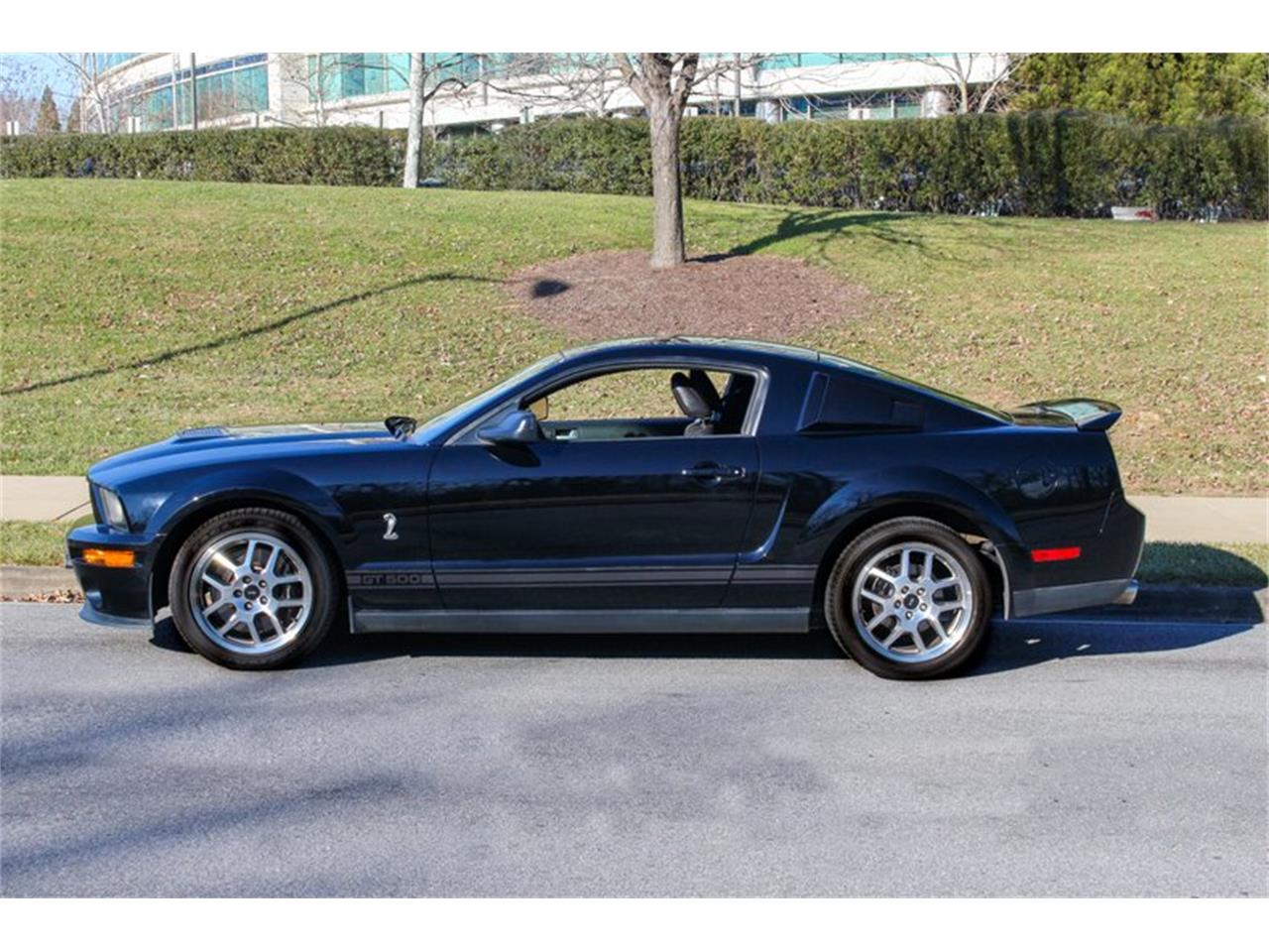2008 Ford Mustang for sale in Rockville, MD – photo 3