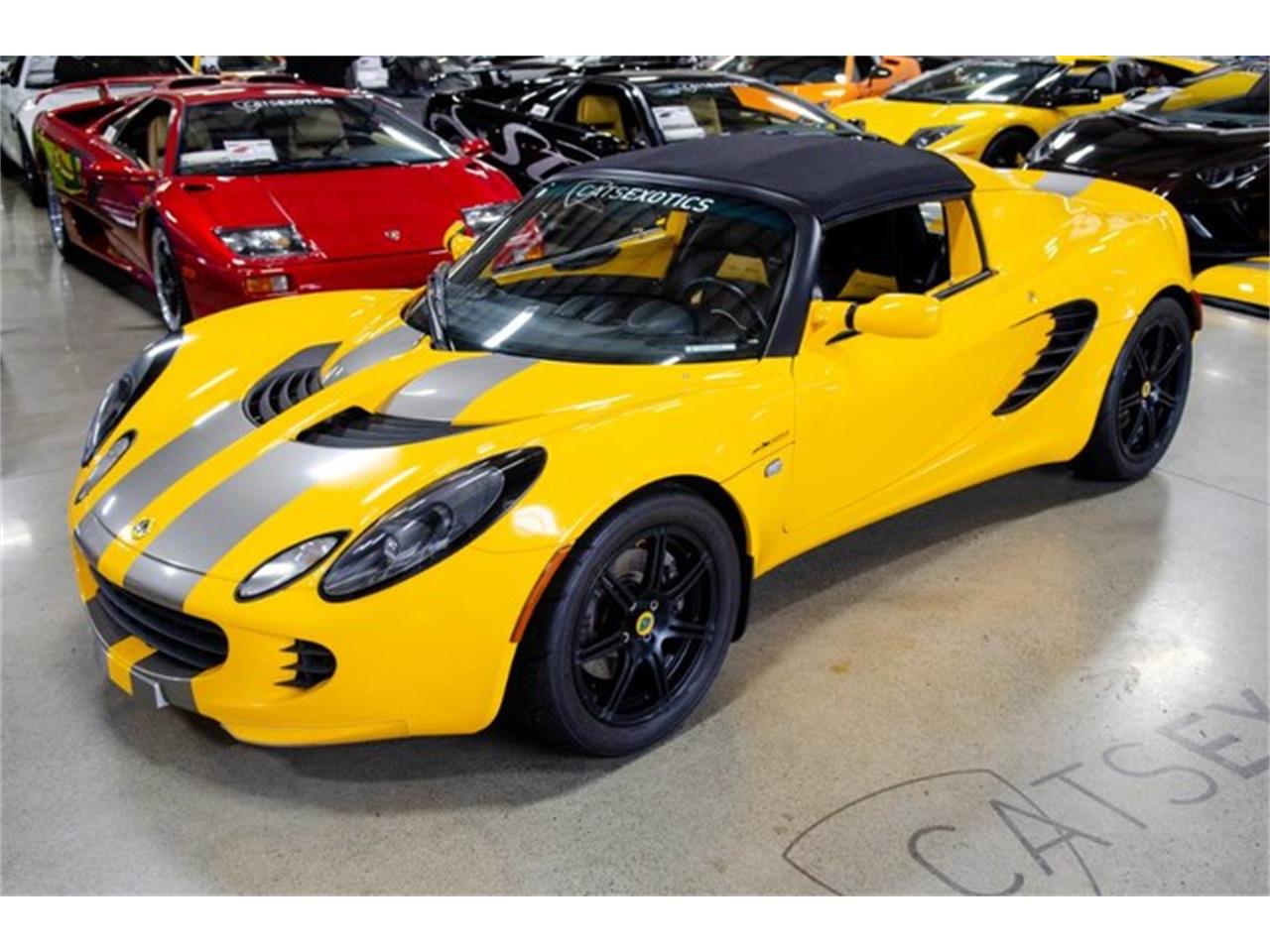 2006 Lotus Elise for sale in Seattle, WA – photo 56