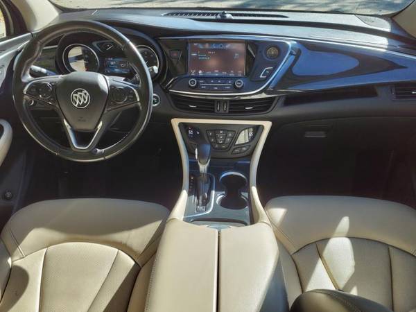 2017 Buick Envision Essence - - by dealer - vehicle for sale in Wayzata, MN – photo 10