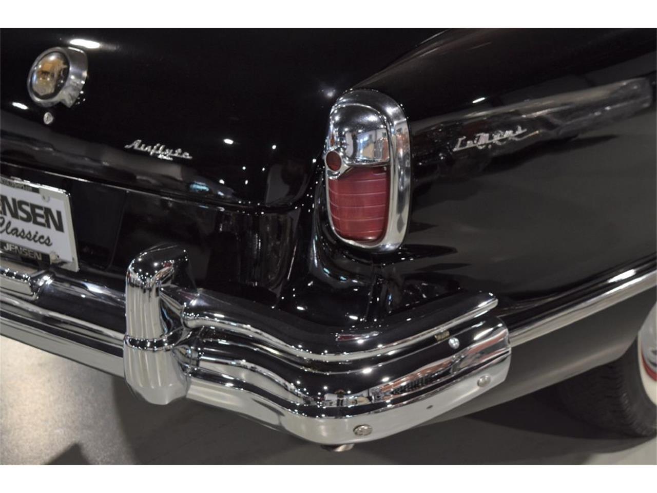 1953 Nash Ambassador for sale in Sioux City, IA – photo 27
