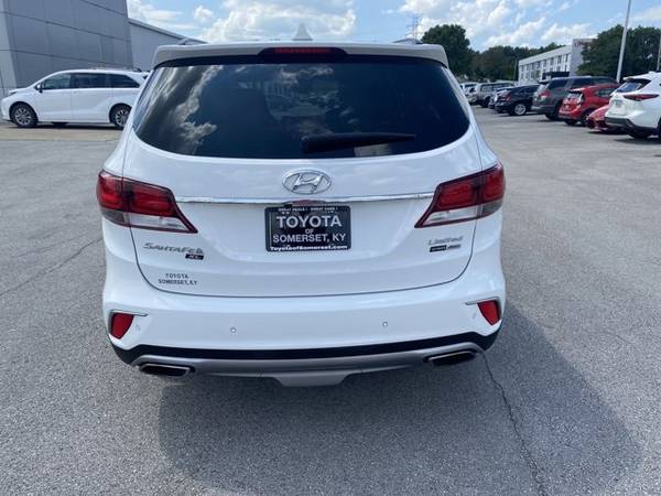 2019 Hyundai Santa Fe XL Limited Ultimate - - by for sale in Somerset, KY – photo 5