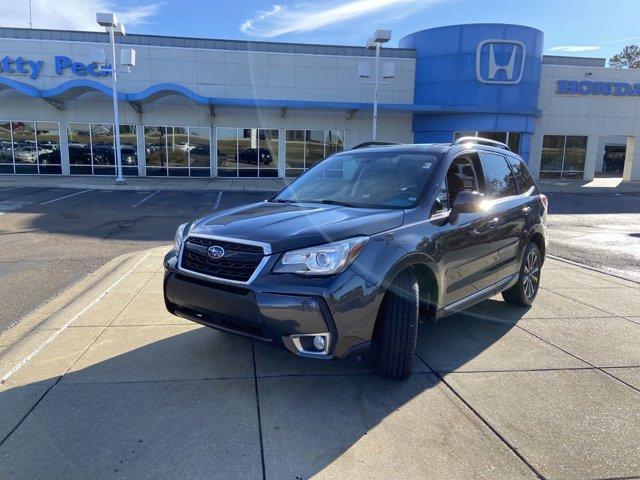 2017 Subaru Forester 2.0XT Touring for sale in Ridgeland, MS – photo 4