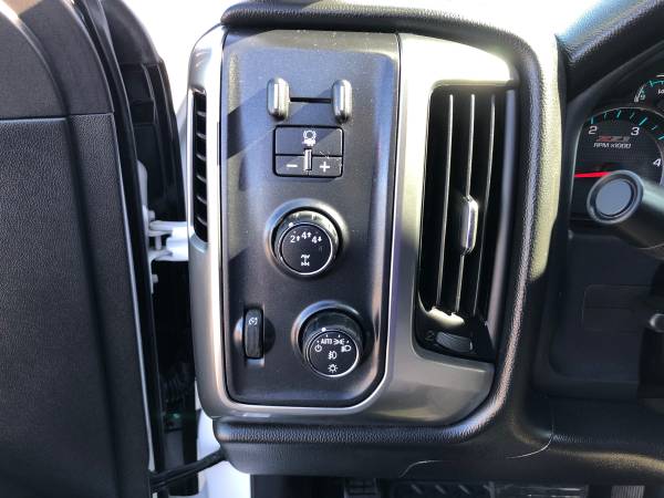 2017 Chevy Silverado 2500HD Duramax Diesel for sale in Rochester, MN – photo 5